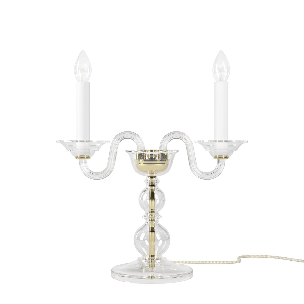 Preciosalighting Eugene Table lamp