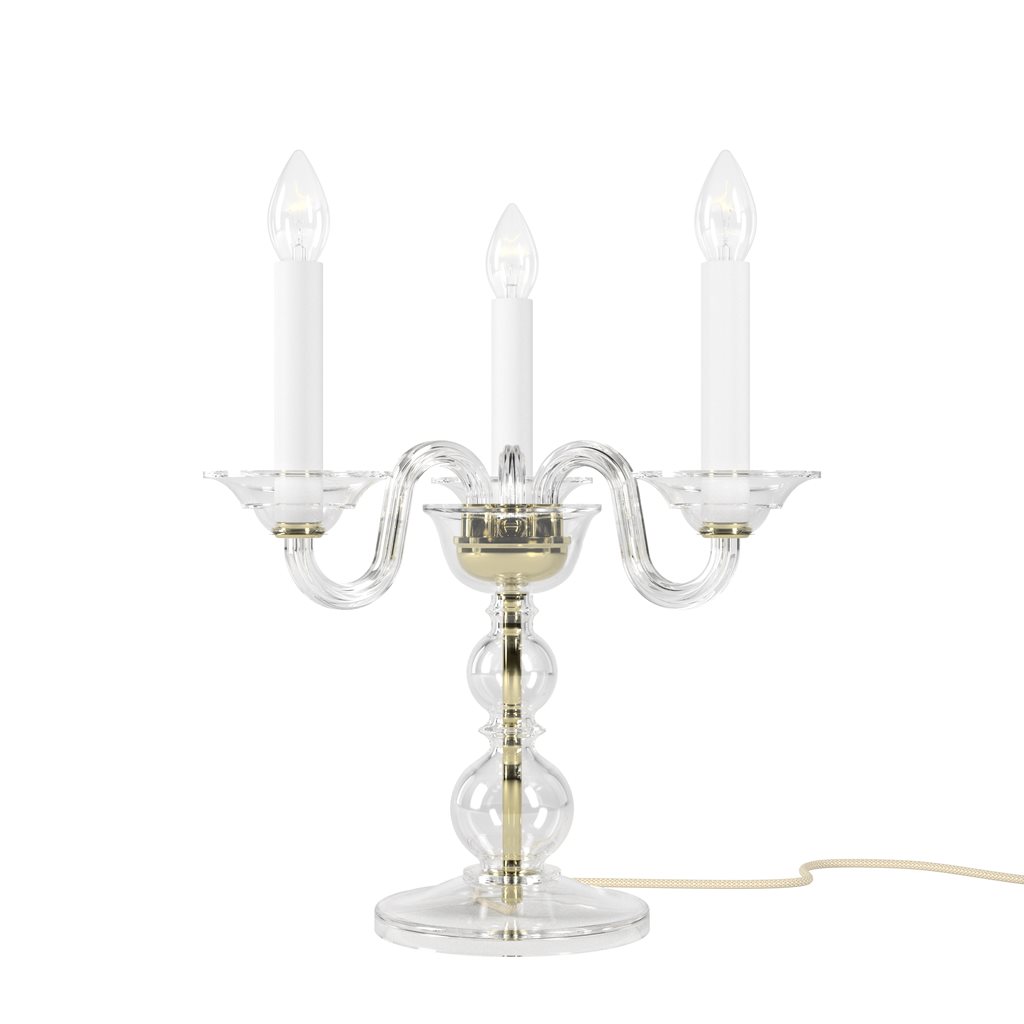 Preciosalighting Eugene Table lamp