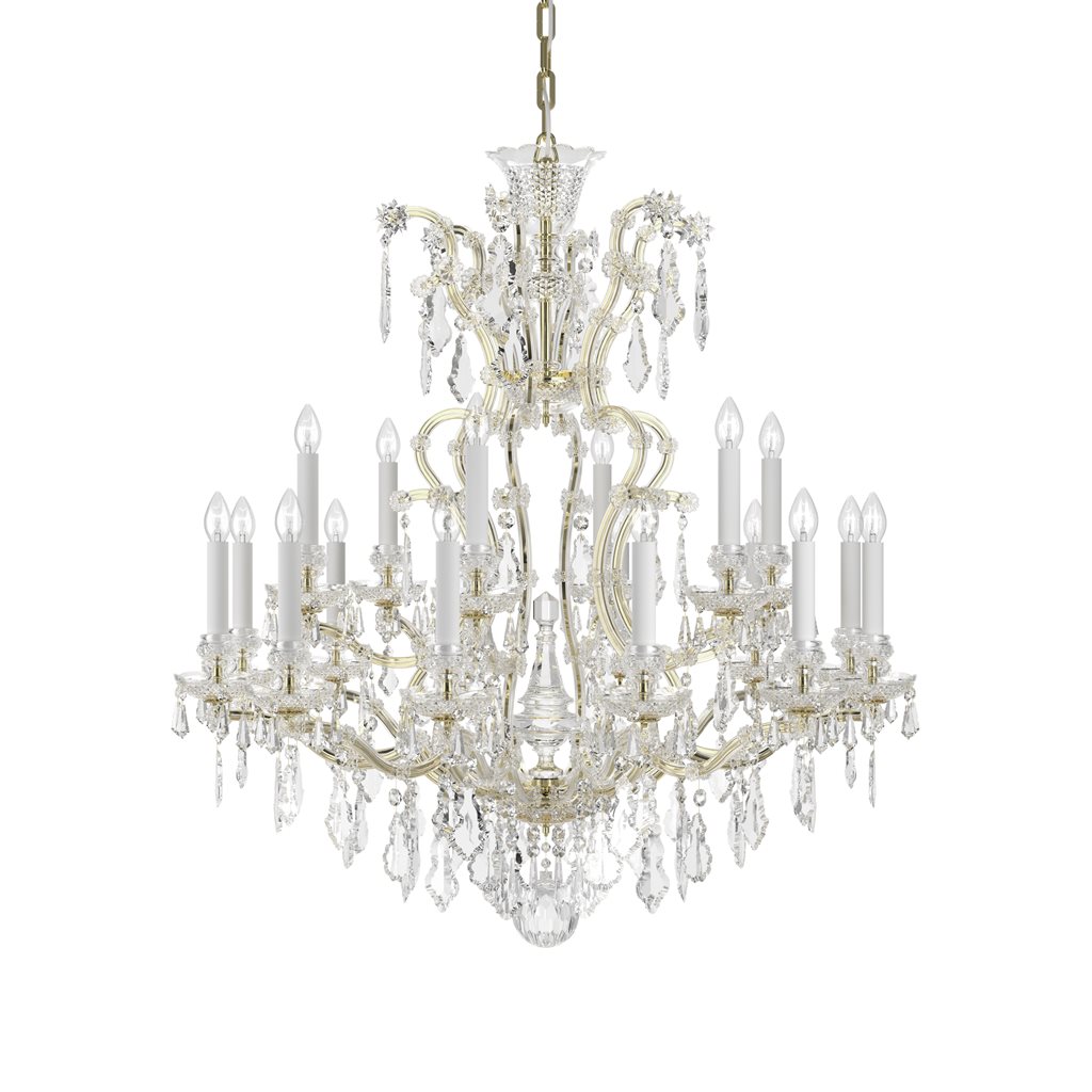 Preciosalighting Maria Theresa
